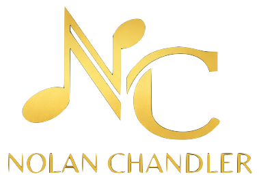 Nolan Chandler - Toetsenist, arrangeur en componist