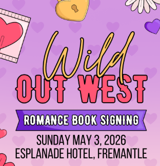 Wild Out West - Perth