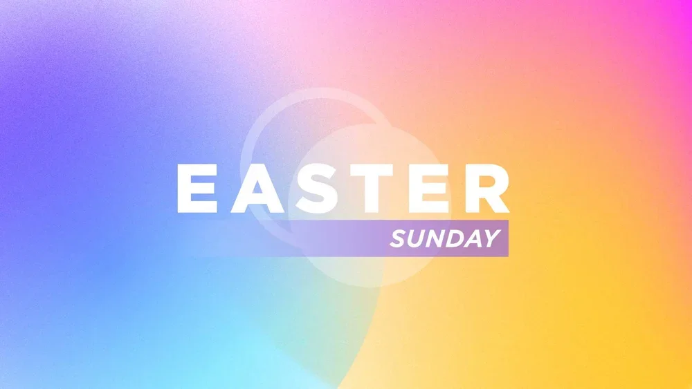 Easter - Graphics Pack