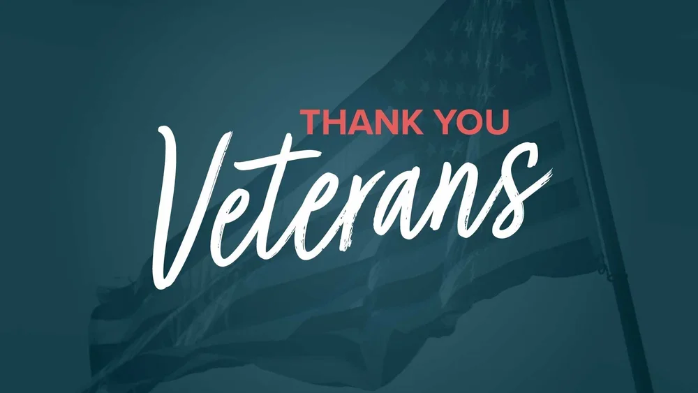 Veterans Day - Graphics Pack