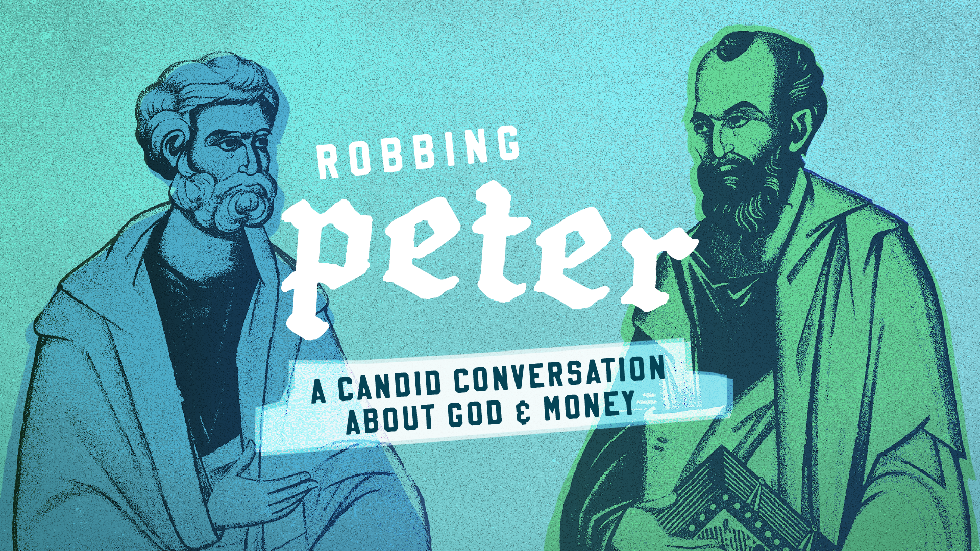Robbing Peter