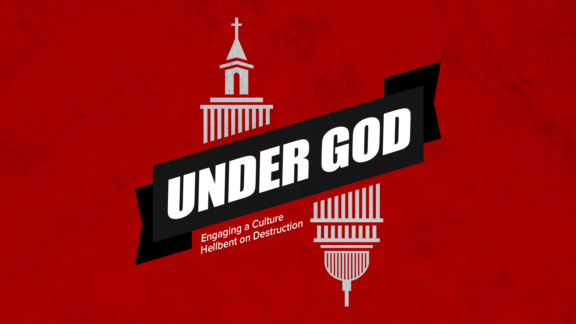 Under God