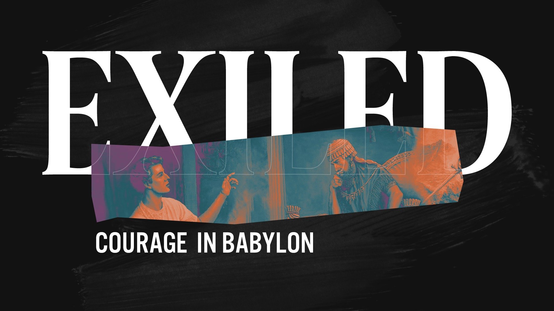Exiled
