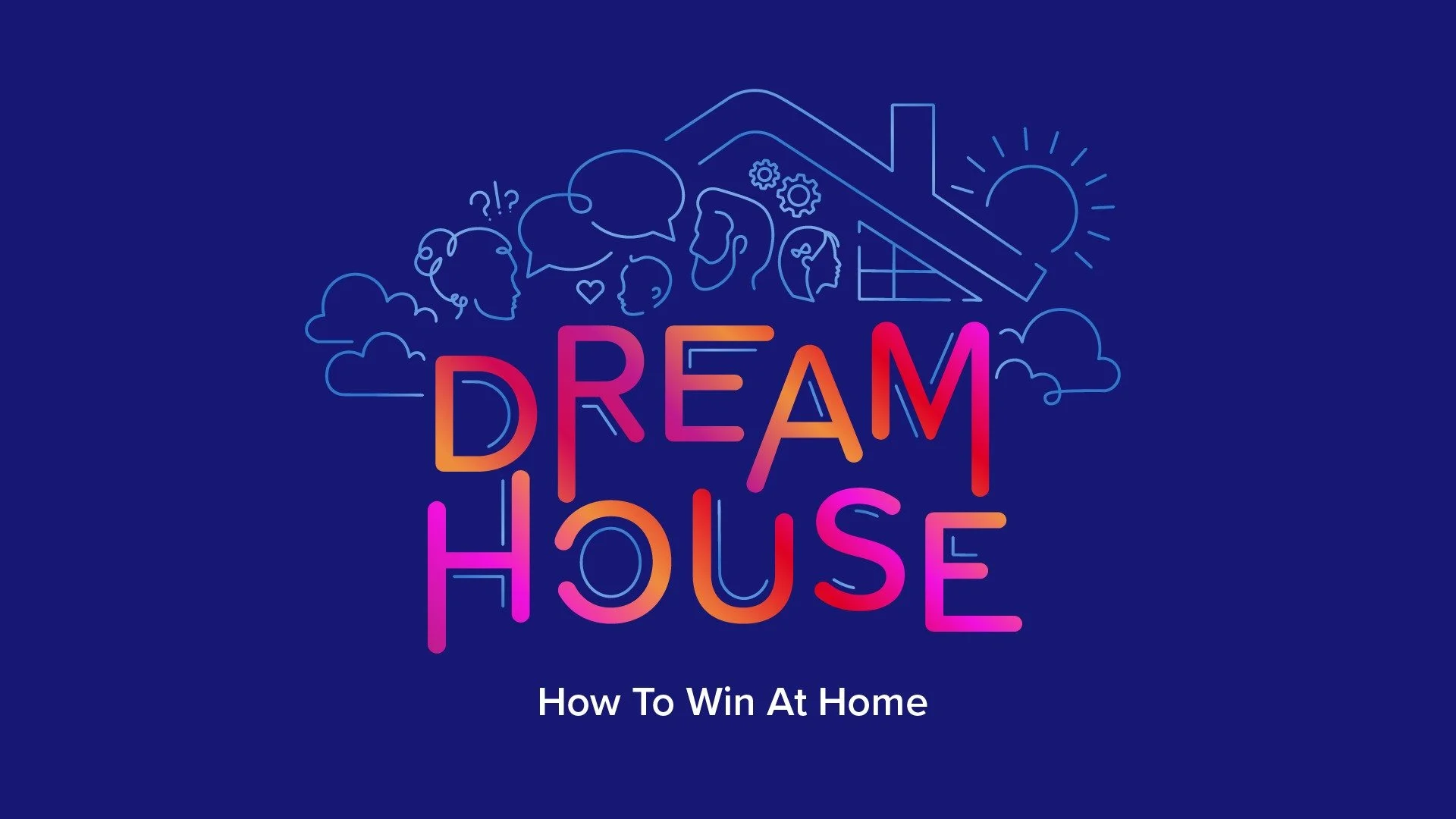 Dream House (Alternate Graphics)