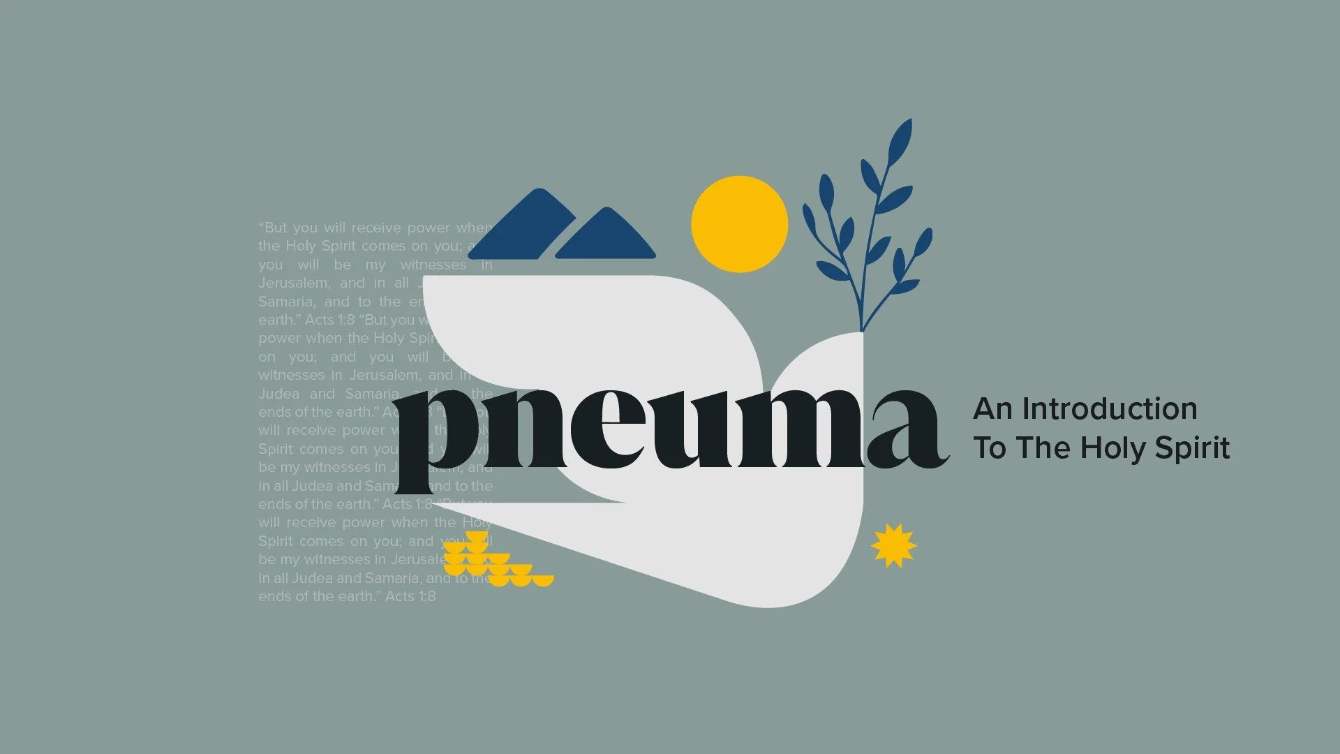 Pneuma