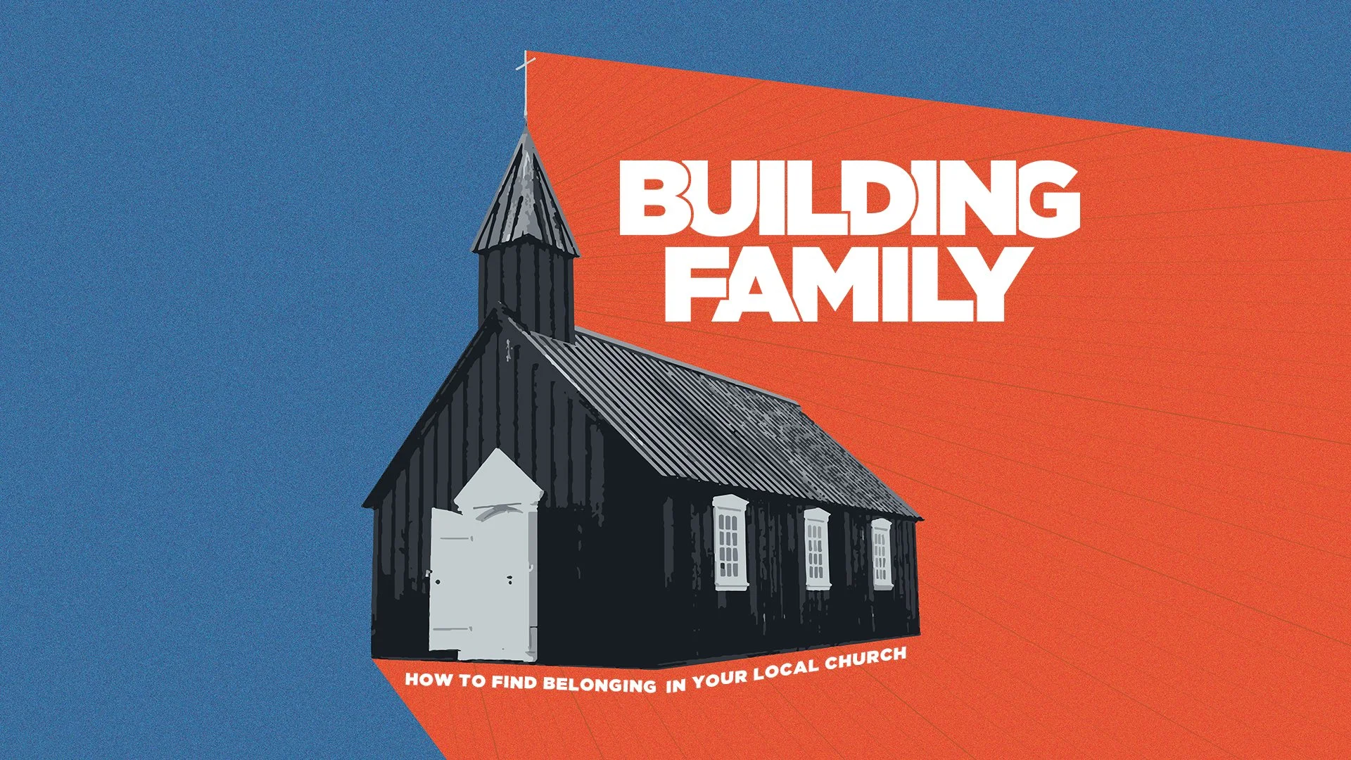 Building Family