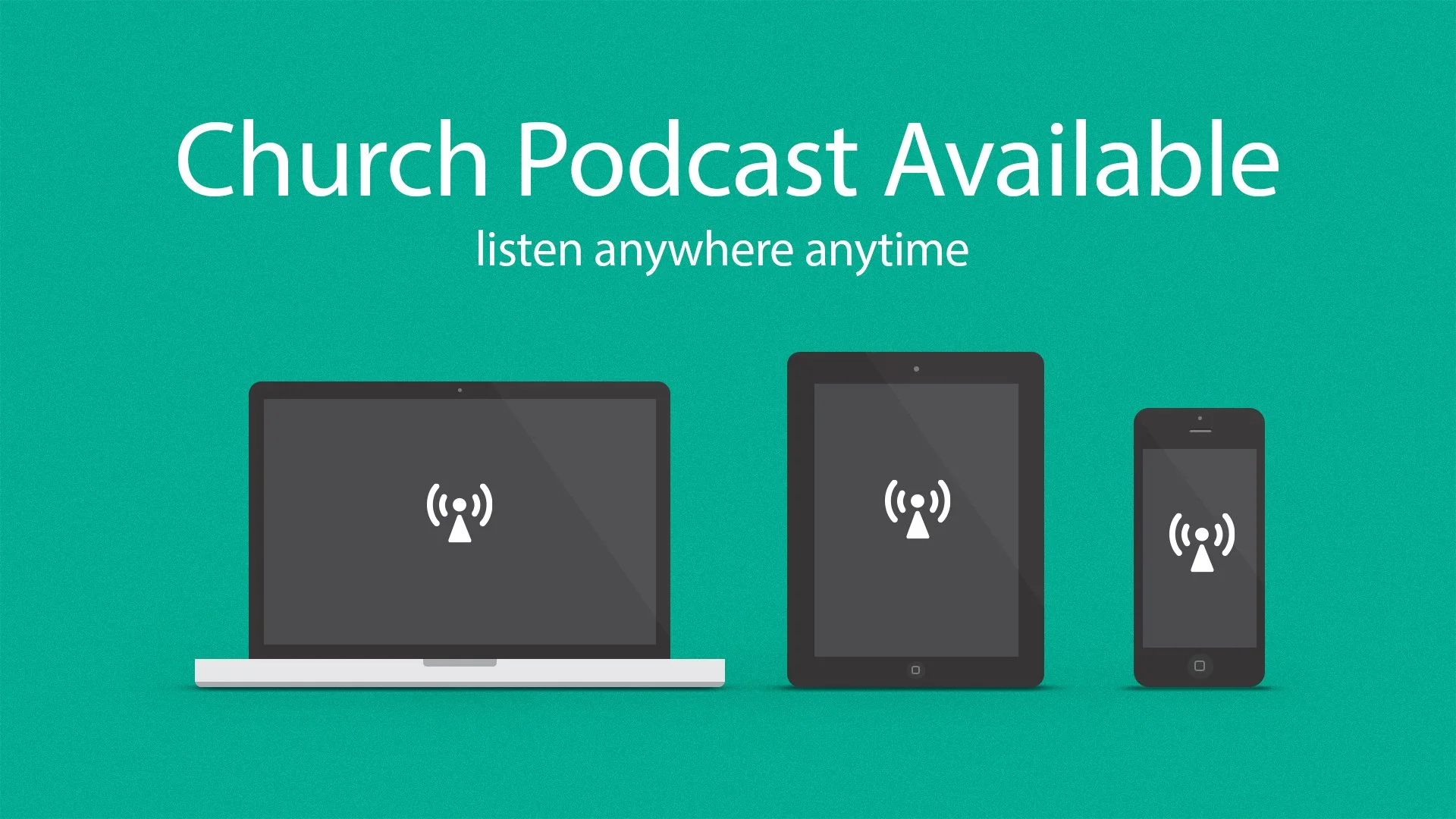 Church Podcast
