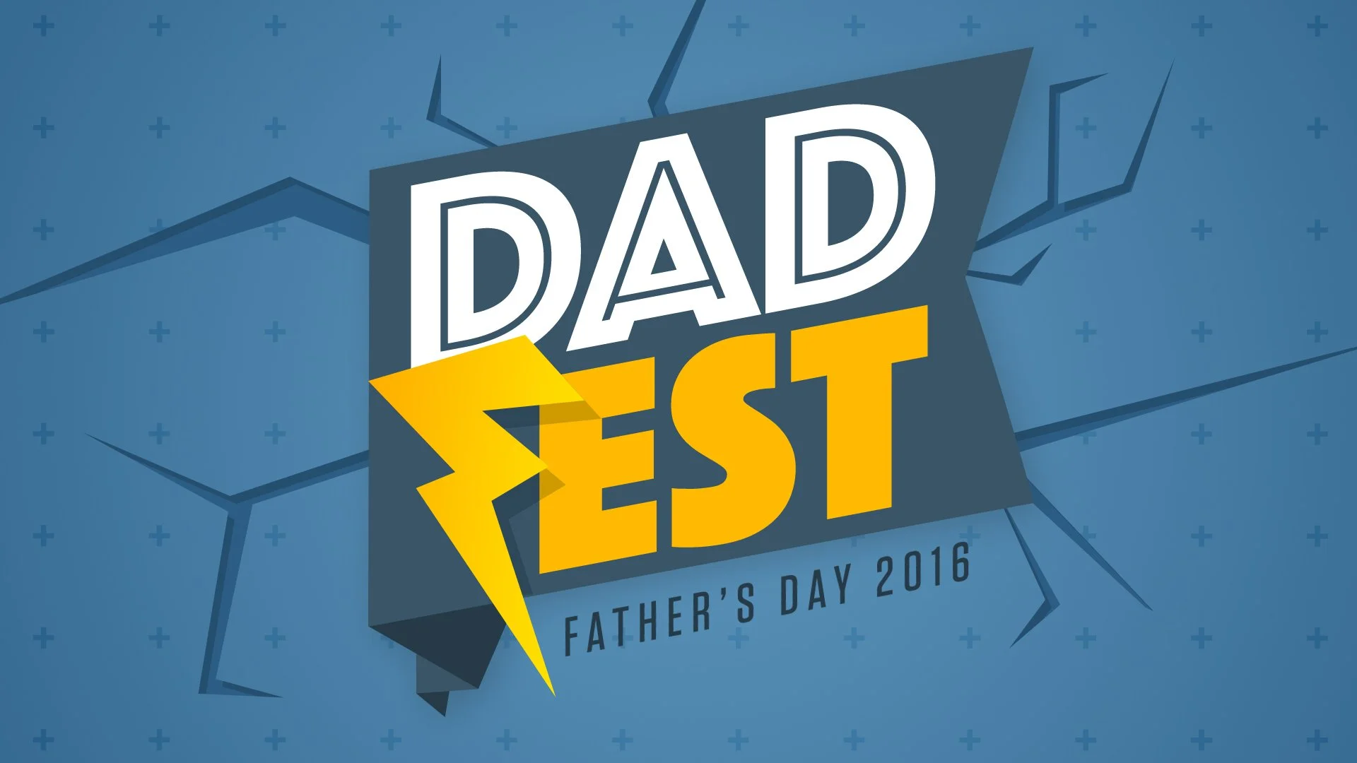 Dad Fest
