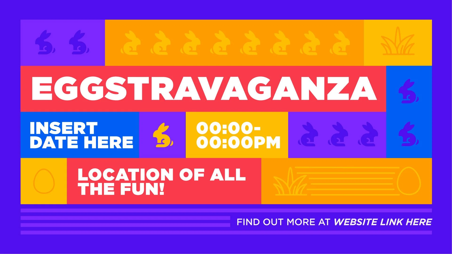 Eggstravaganza