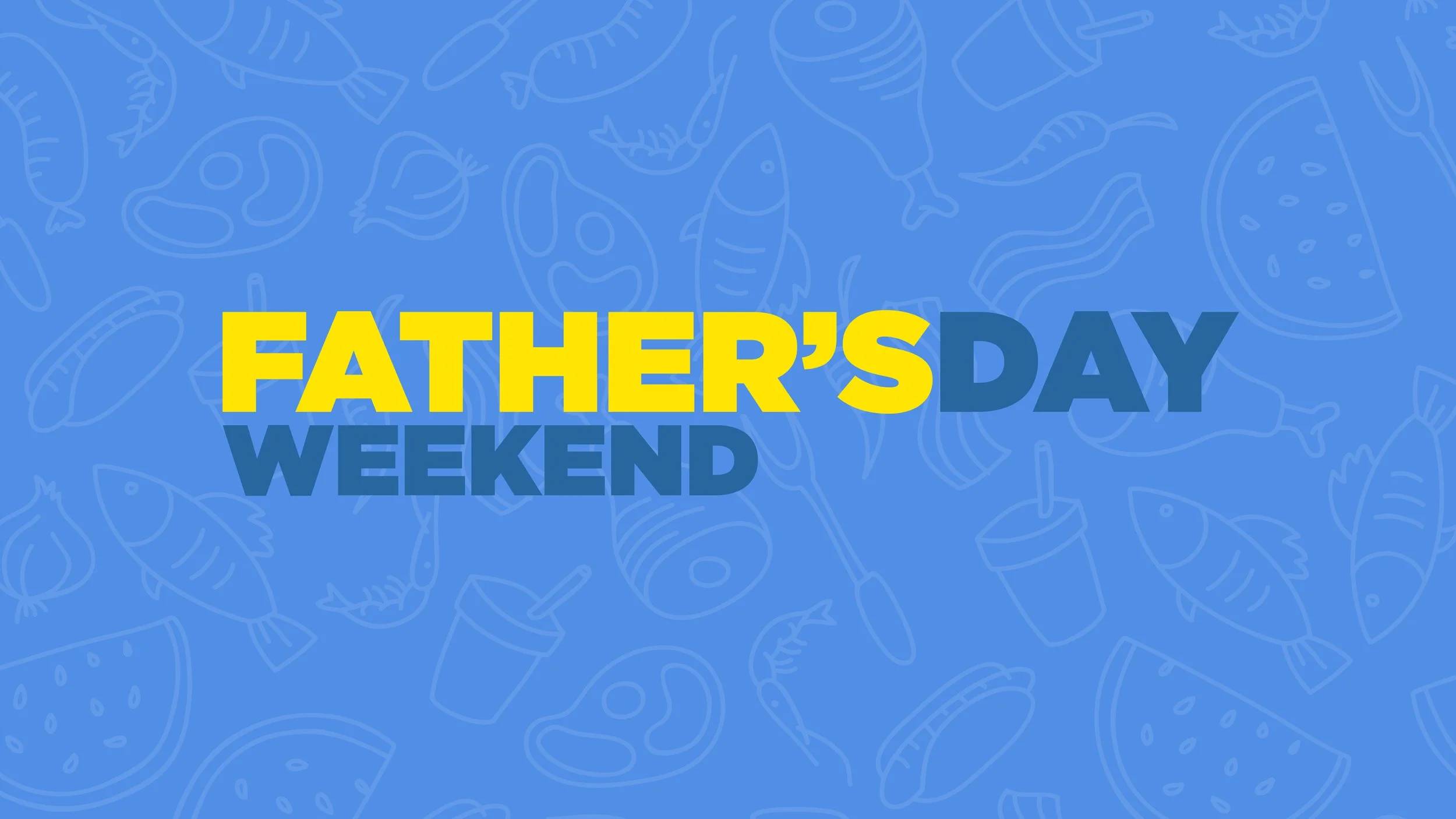 Father's Day 1