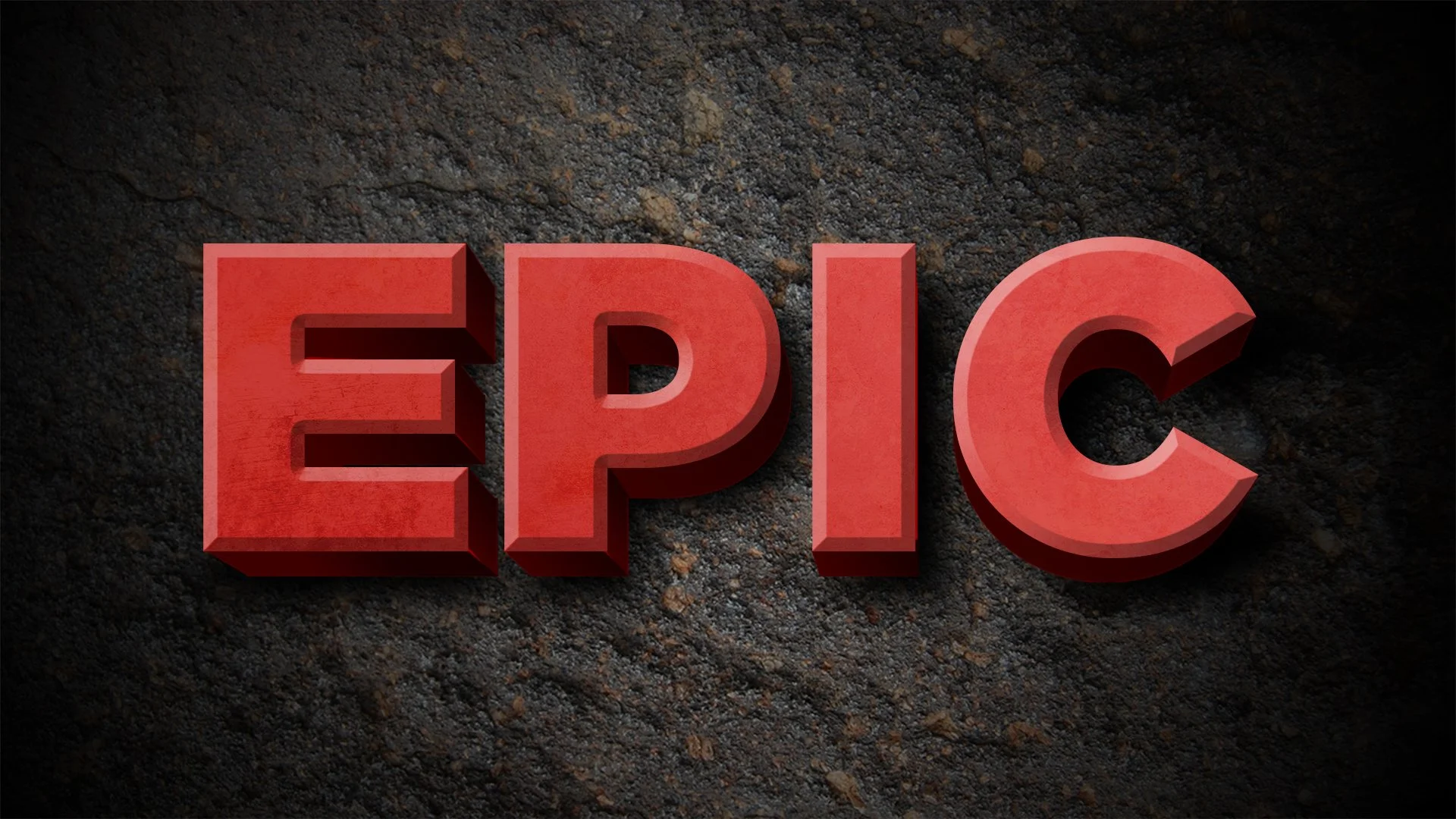 Epic Retreat