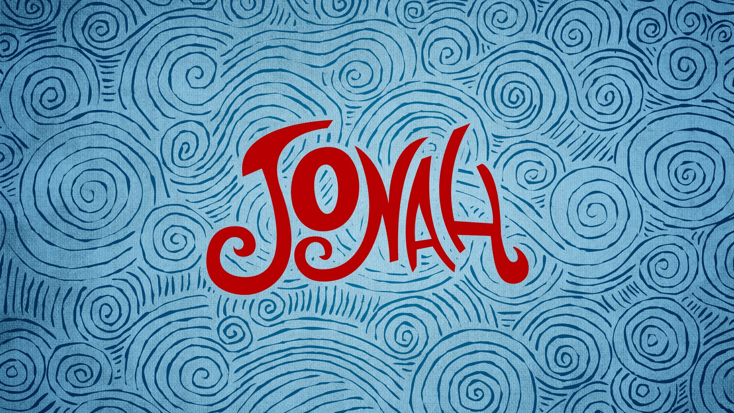 Jonah