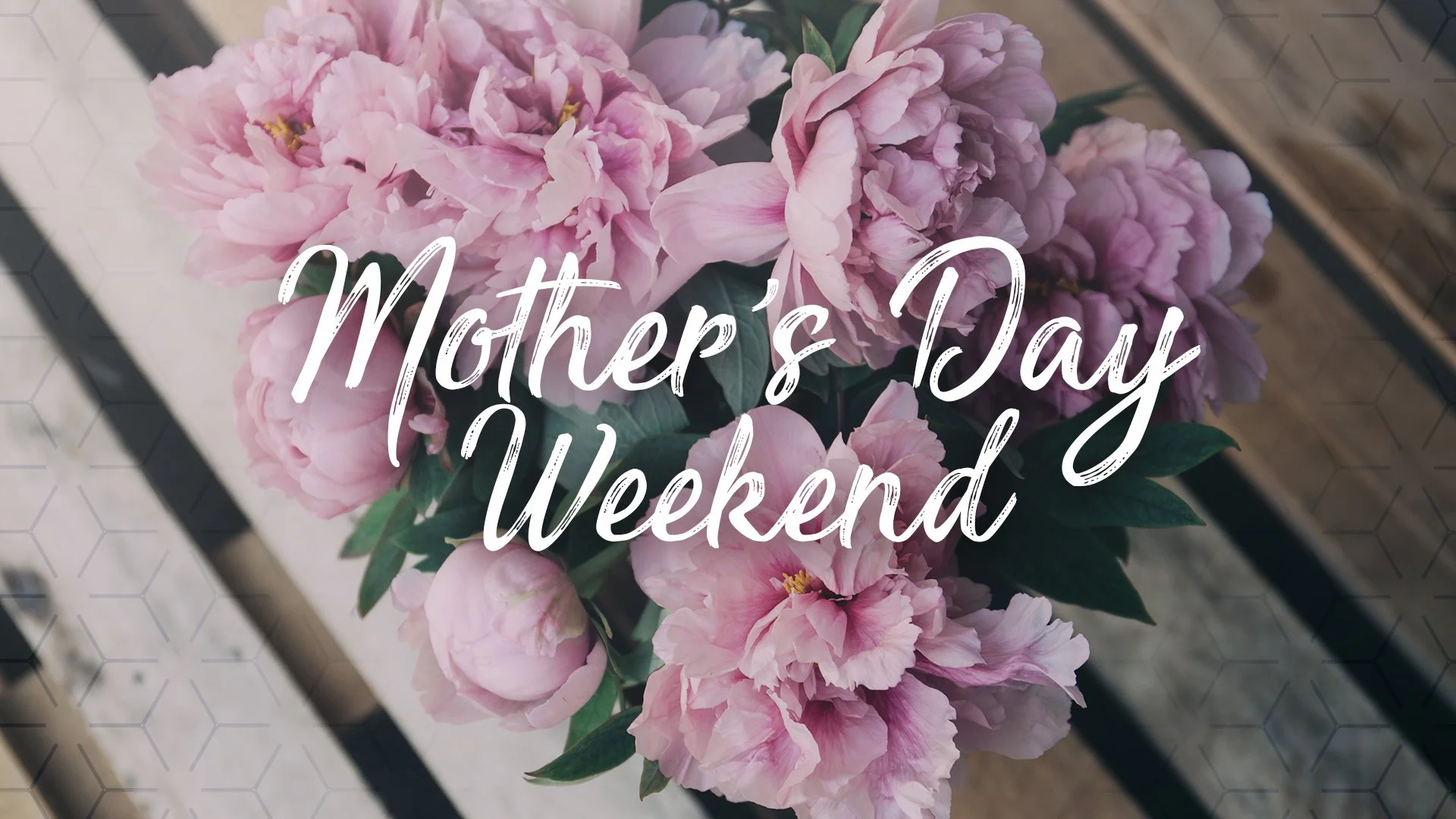Mother's Day 2017 - Graphics
