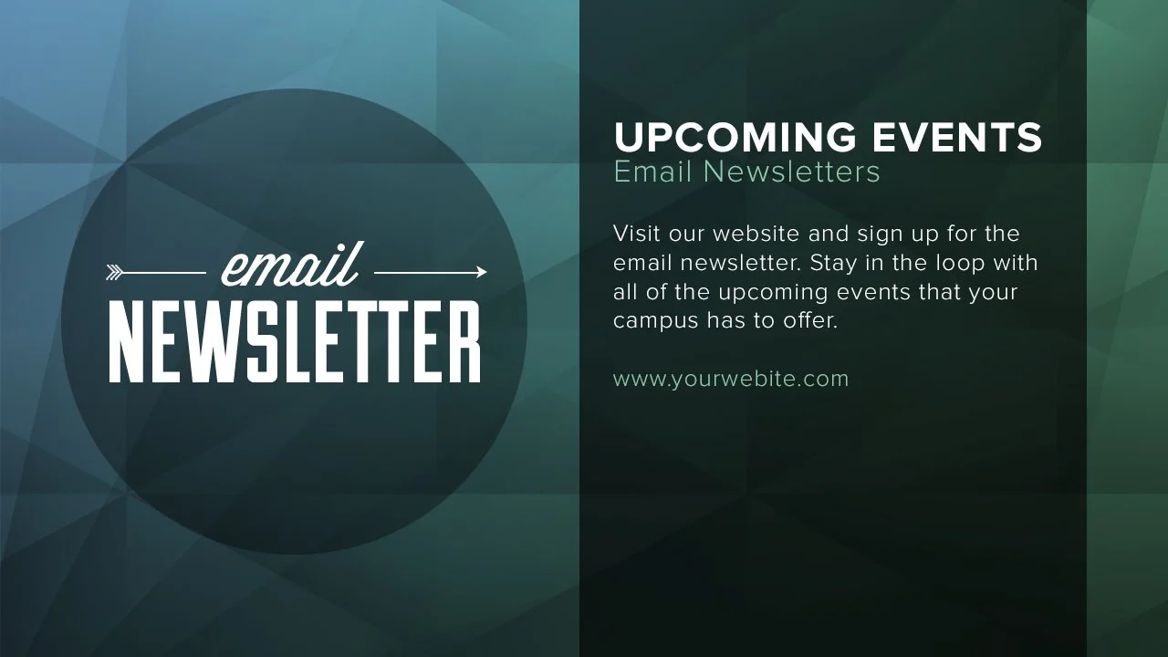 Newsletter