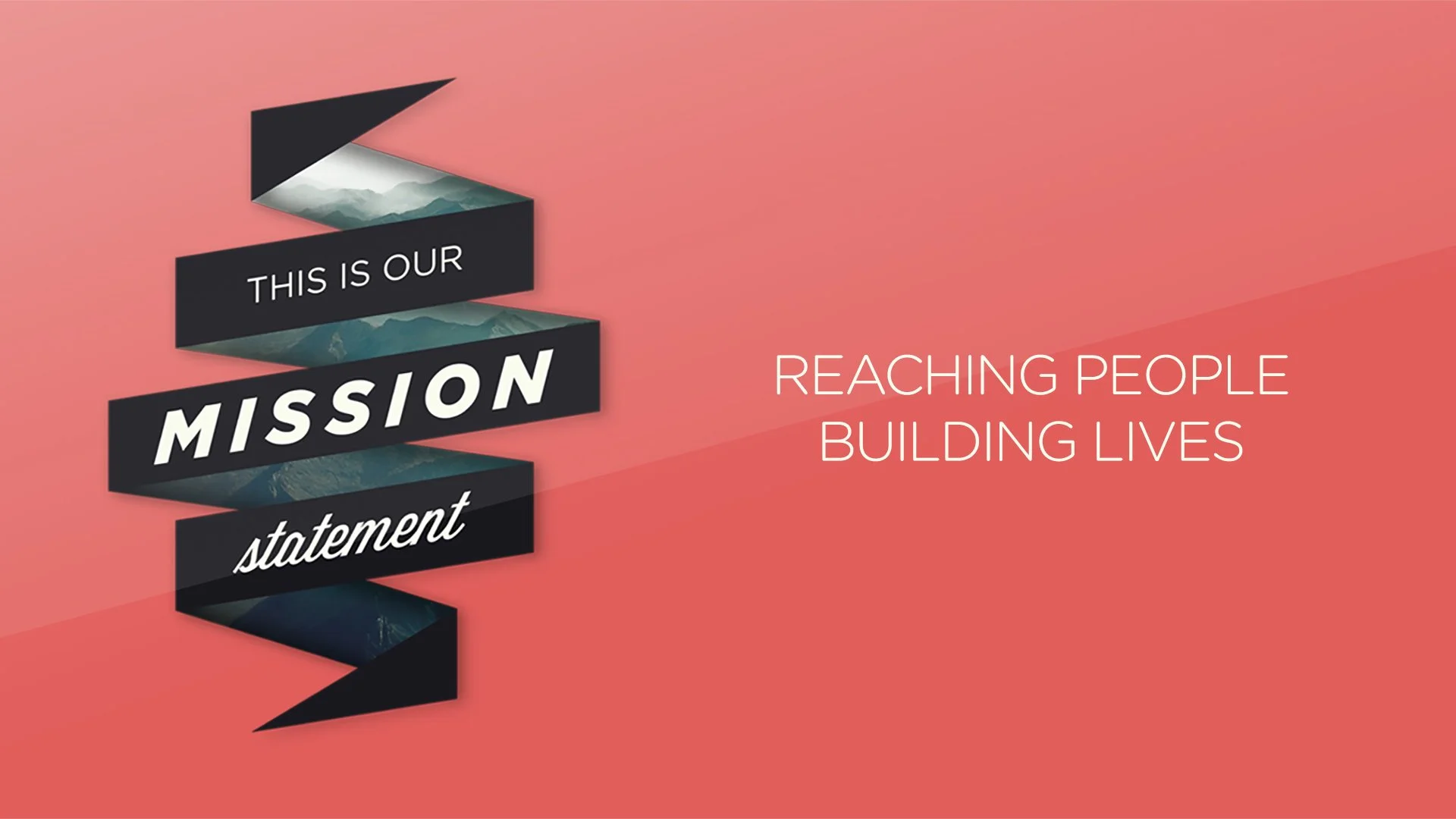Mission Statement