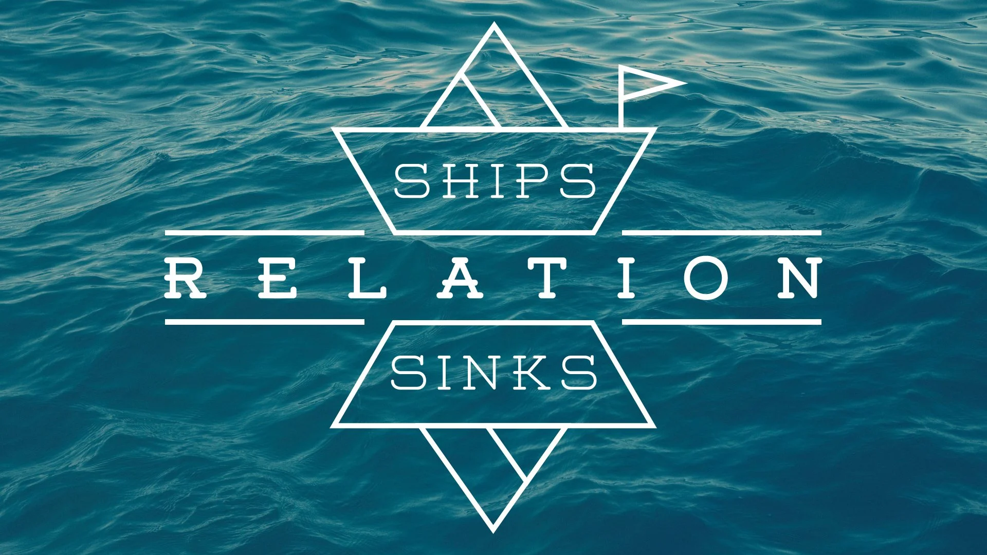 Ships Relation Sinks