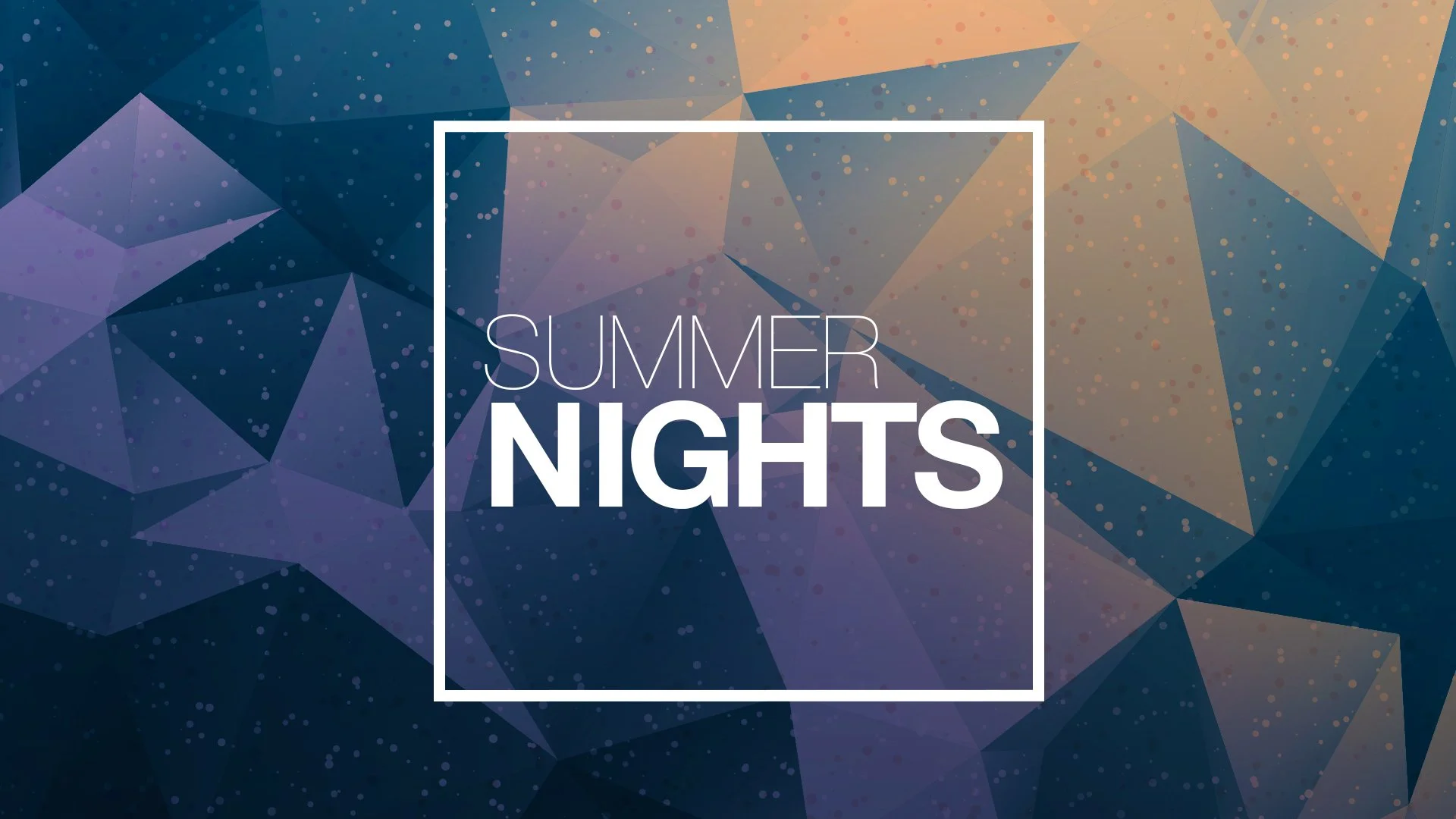 Summer Nights Package