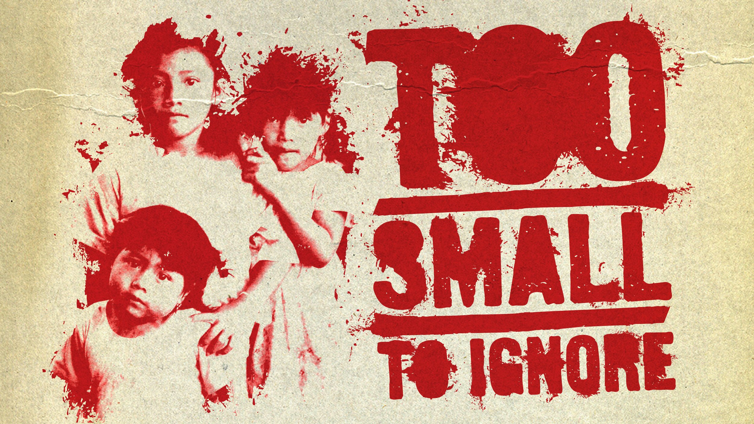 Too Small To Ignore