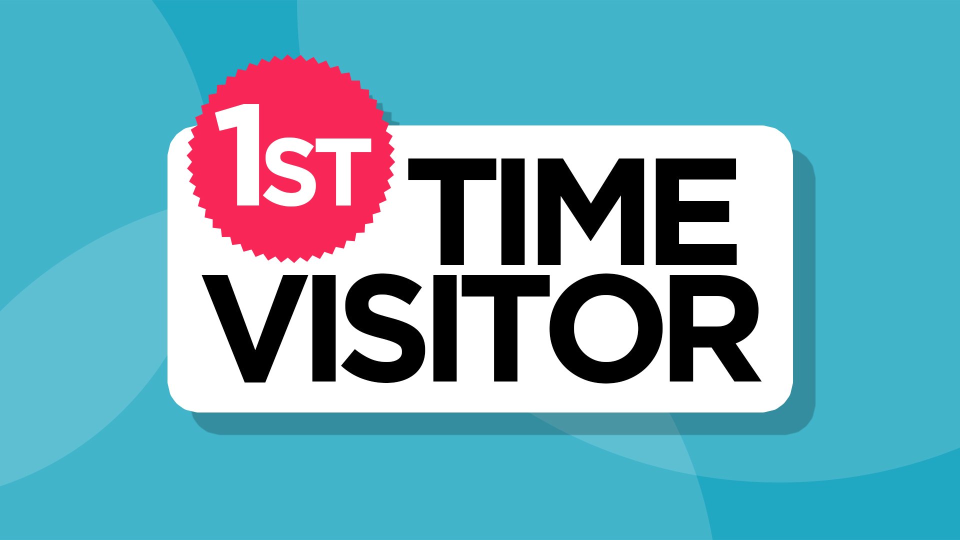 Visitor Logo