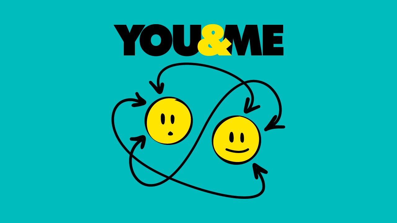 You And Me
