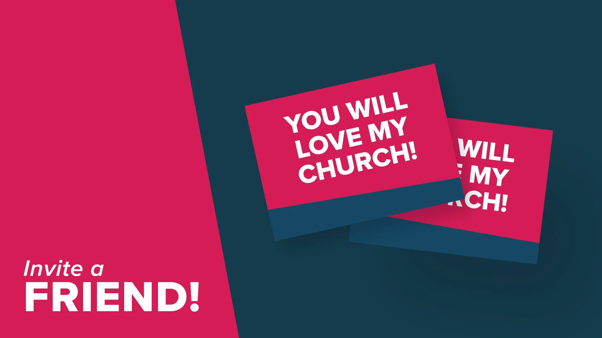 Invite Card
