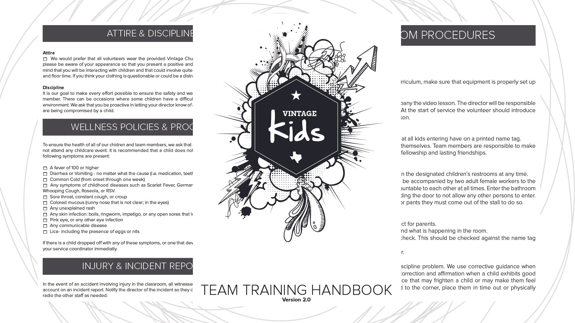 Kids Manual