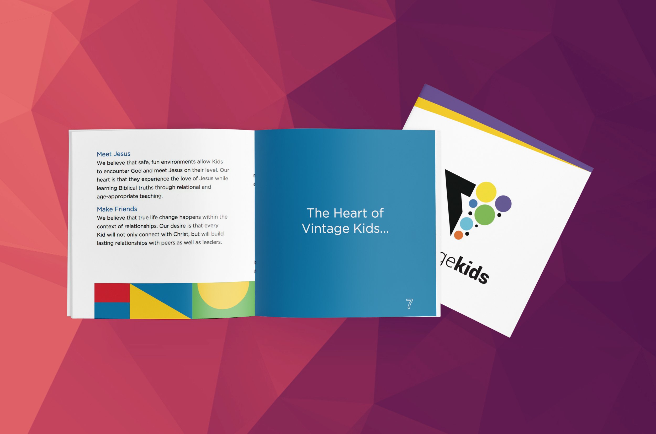 Parent Booklet