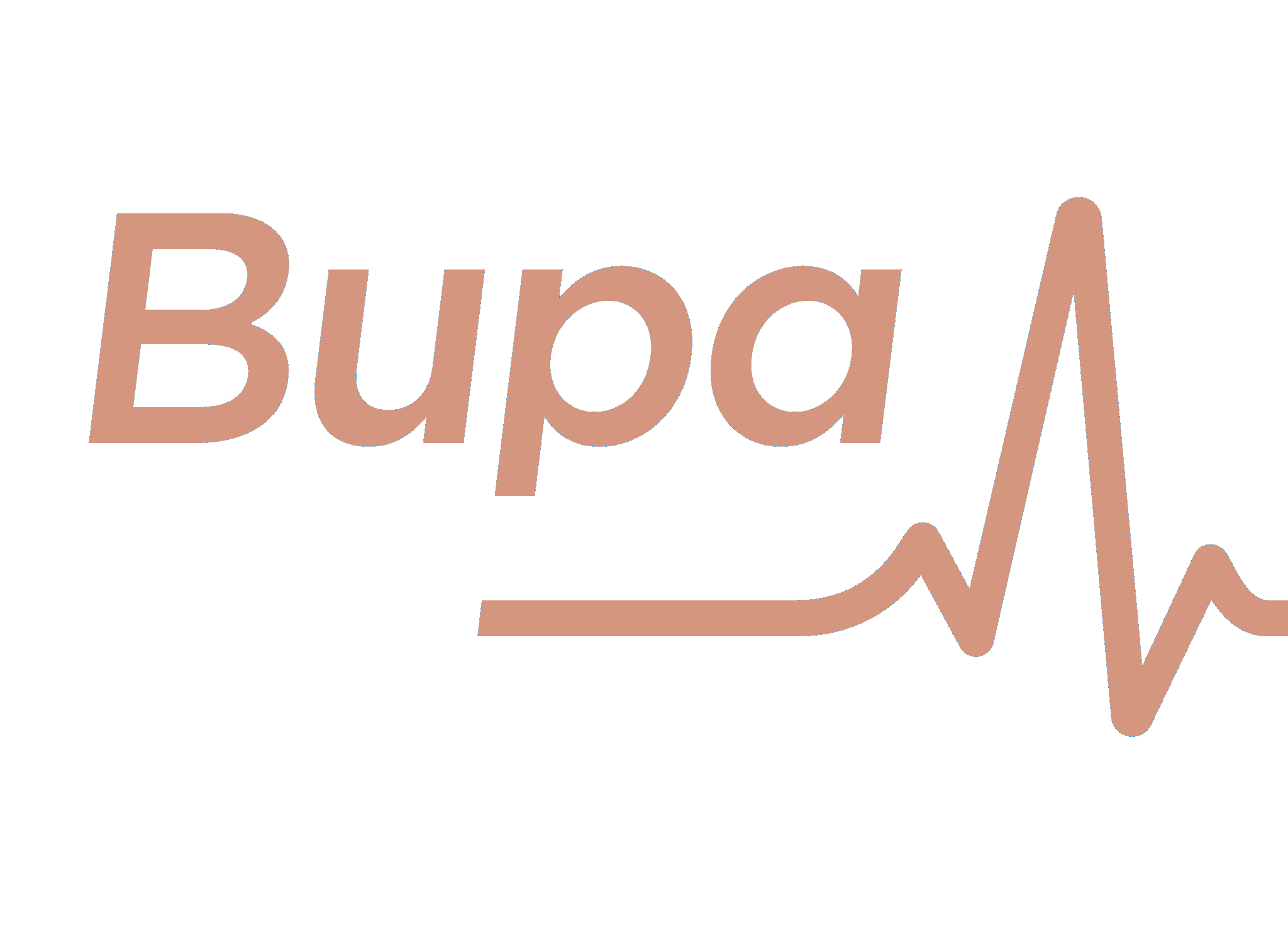 Bupa