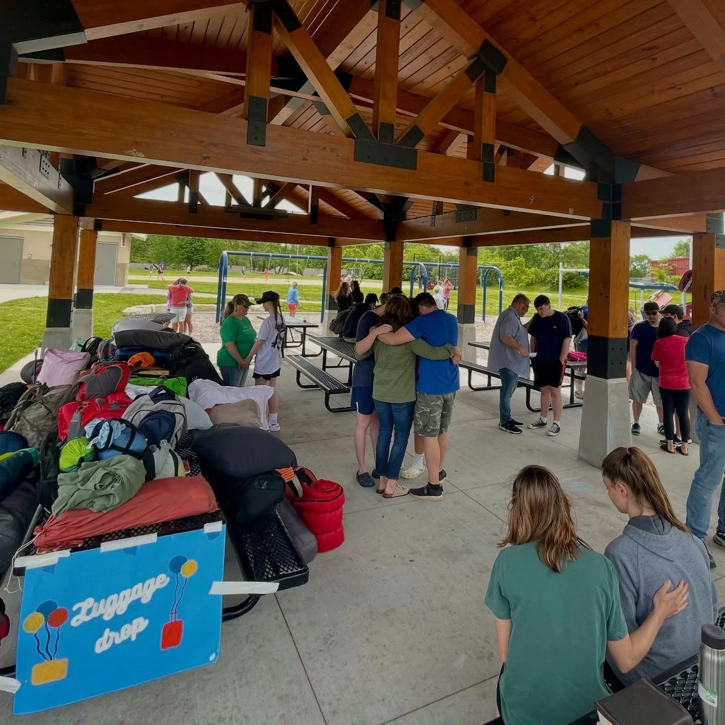 Adventure looks different when faith leads the way. 

Parents, join us for our open-house informational meeting at Post Coffee in Lee&rsquo;s Summit on February 10th from 3:30-5pm!

This meeting is a great opportunity to:
✅ Learn more about our summe