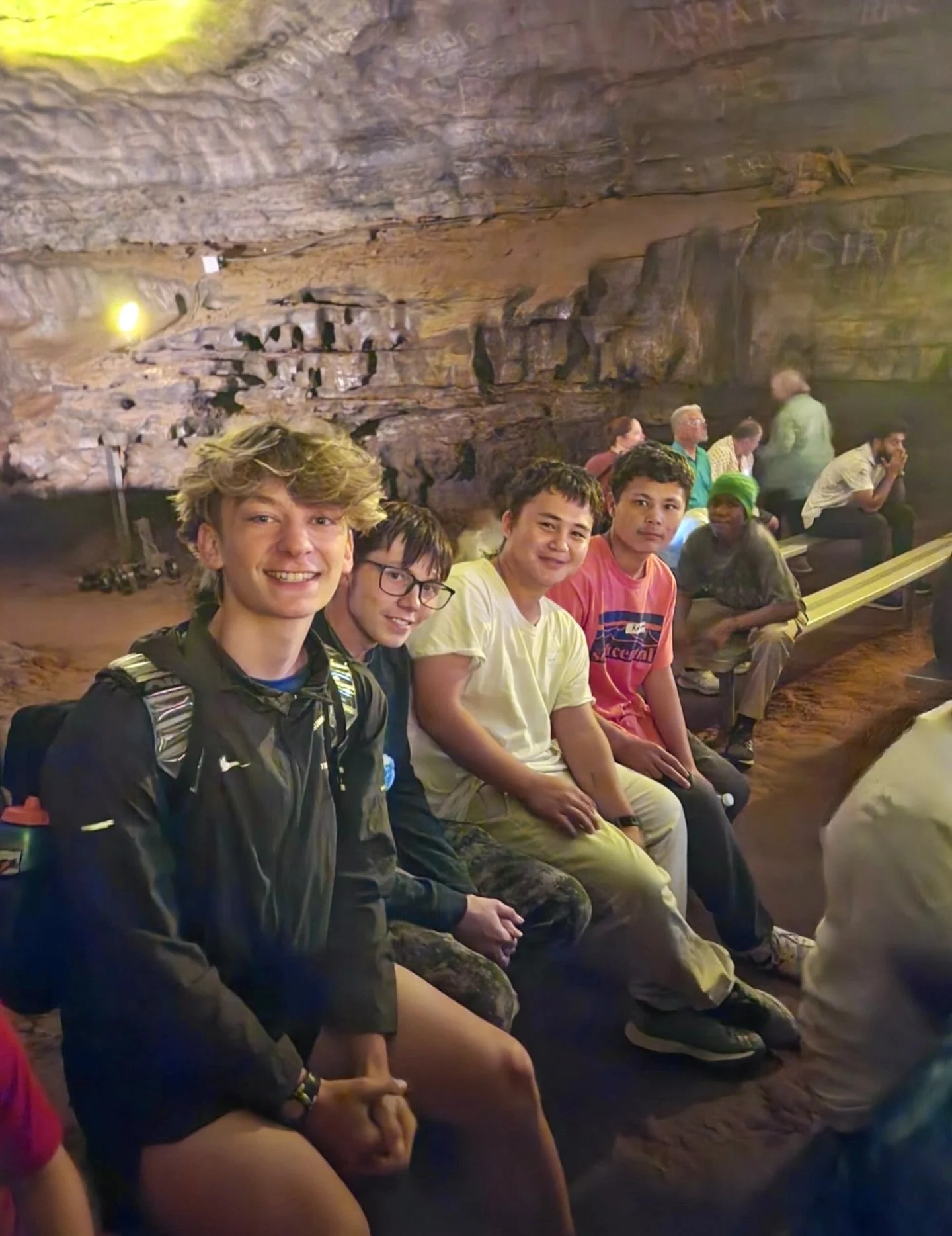 Missing the other half of our crew these days&hellip; let&rsquo;s run it back soon, k? 🏃&zwj;♂️💨 @refugebg @refugeyouthmentorshipbg @refugebgsoccerclub