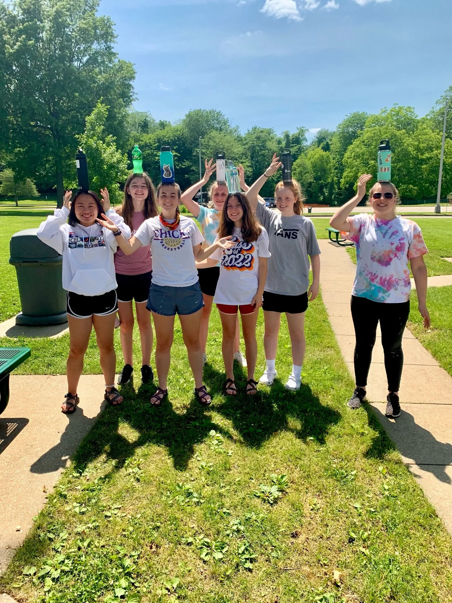 *ahem*  WATER you doing next Tuesday? 🚰

Now that we&rsquo;ve gotten your attention with our best dad joke&hellip; you&rsquo;re invited to our open-house parents&rsquo; meeting on Tuesday, February 10th between 3:30 - 5pm at Post Coffee Co. in Lee&r