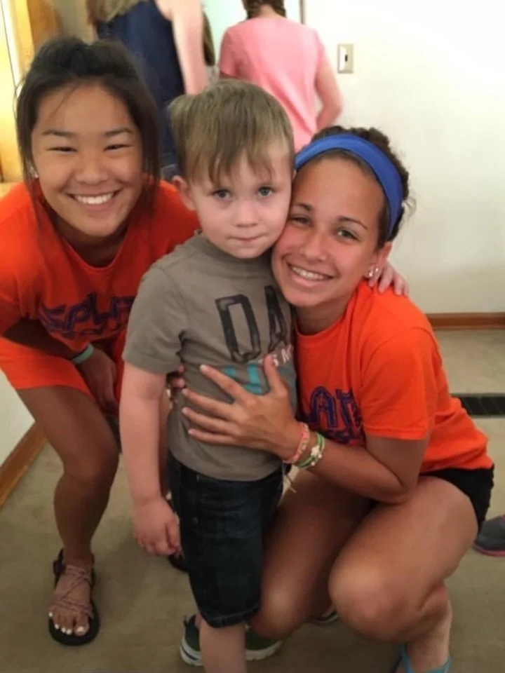 We heard 2016 is making a comeback&hellip;sounds good to us, we just hope it brings some of these faces back with it 💫