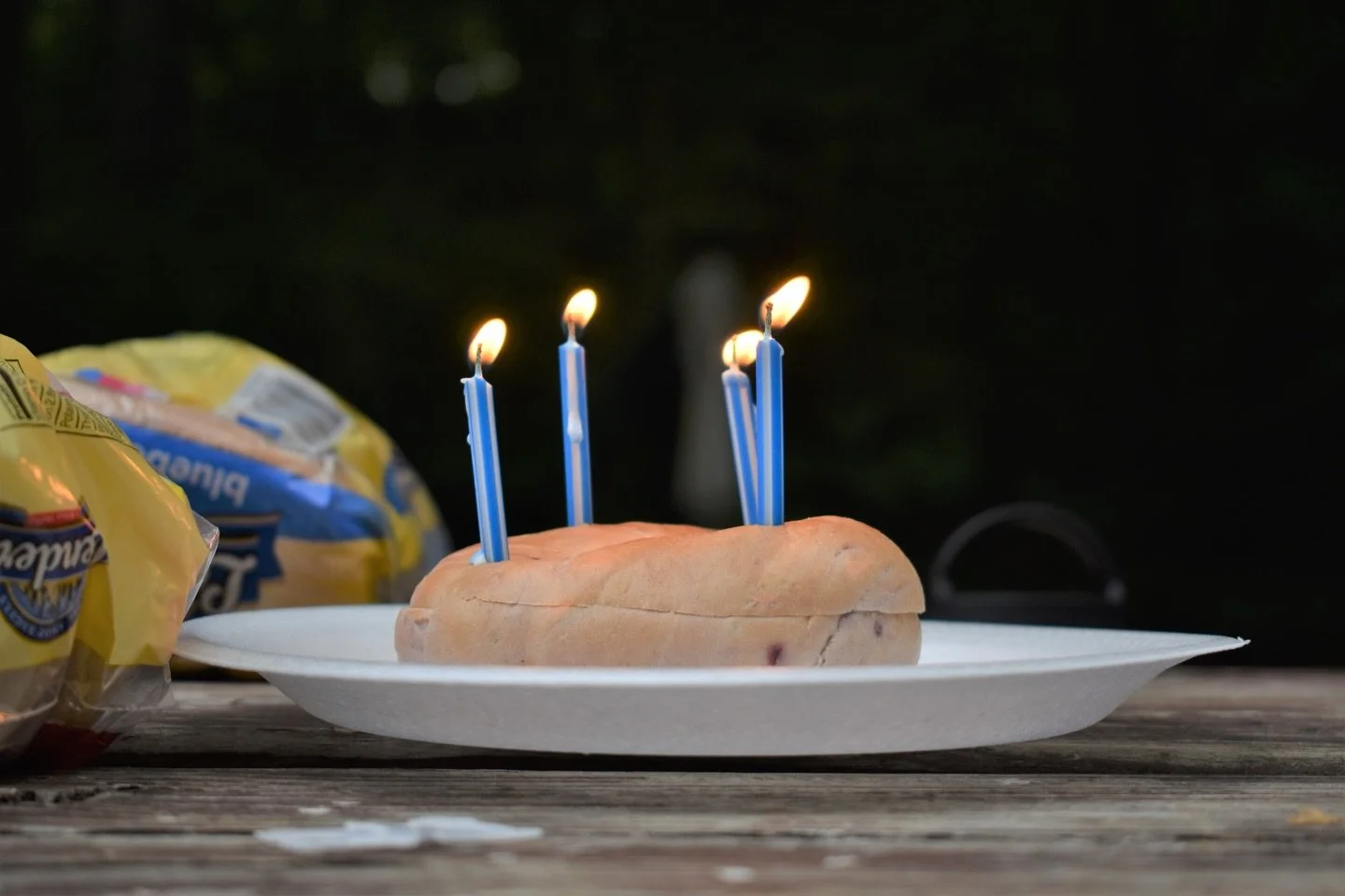 This year, the little adventure crew that could is celebrating 20 years, SPLAT style - with a birthday bagel, of course 🥯🎂

It may look humble, but the stories behind these years are anything *but* ordinary. So stay tuned for a year of BIG celebrat