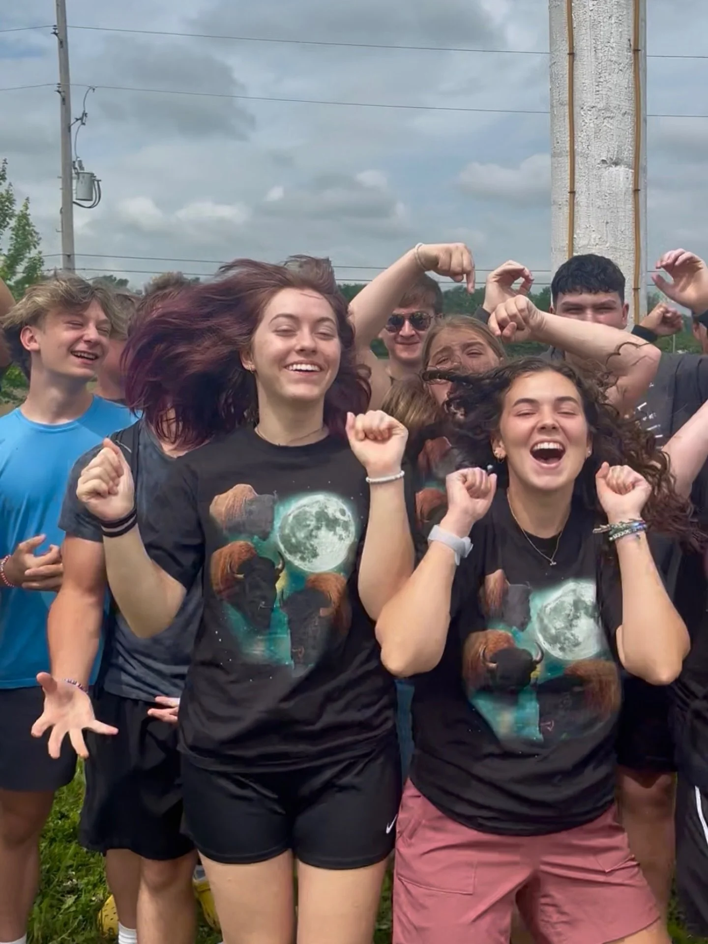 Don&rsquo;t let the FOMO get you 👻 apply for SPLAT 2026 before it&rsquo;s too late!

Link in bio ⬆️