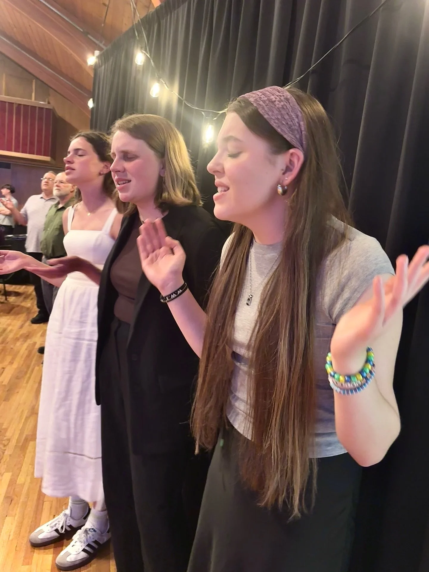 This is what it&rsquo;s all about. 

From the bottom of our hearts, thank you to all who attended, sponsored, worshiped, donated, prayed, and laughed with us at the 2026 SPLAT Adventure Gala. Your support makes discipling youth for the glory of Jesus