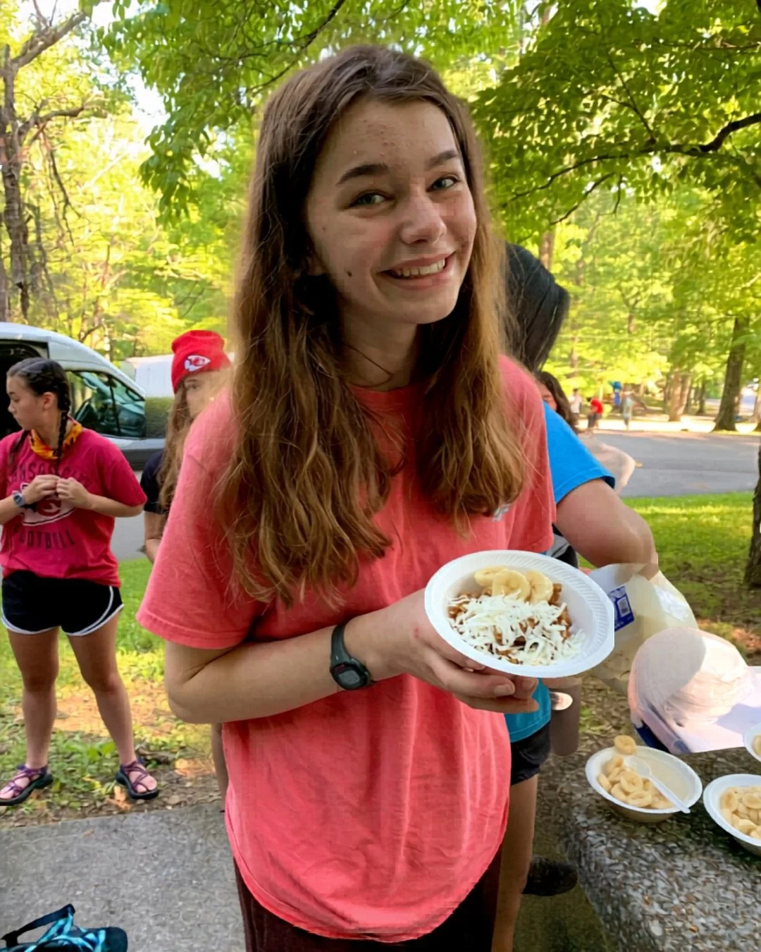 We&rsquo;ve told you we&rsquo;re thankful for your support - but have we told you just *how* thankful? 👀

To be honest, it&rsquo;s hard to put it into words - so we thought we&rsquo;d show you how far your giving could stretch. Because of your gener