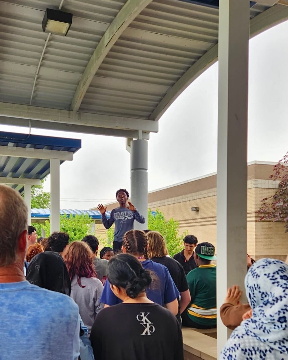 LEADERSHIP 🧭

On SPLAT, we believe leadership isn&rsquo;t about being loud or in charge. It&rsquo;s about serving others well, noticing who&rsquo;s being left out, stepping up when something needs done, encouraging your team, and choosing courage ev