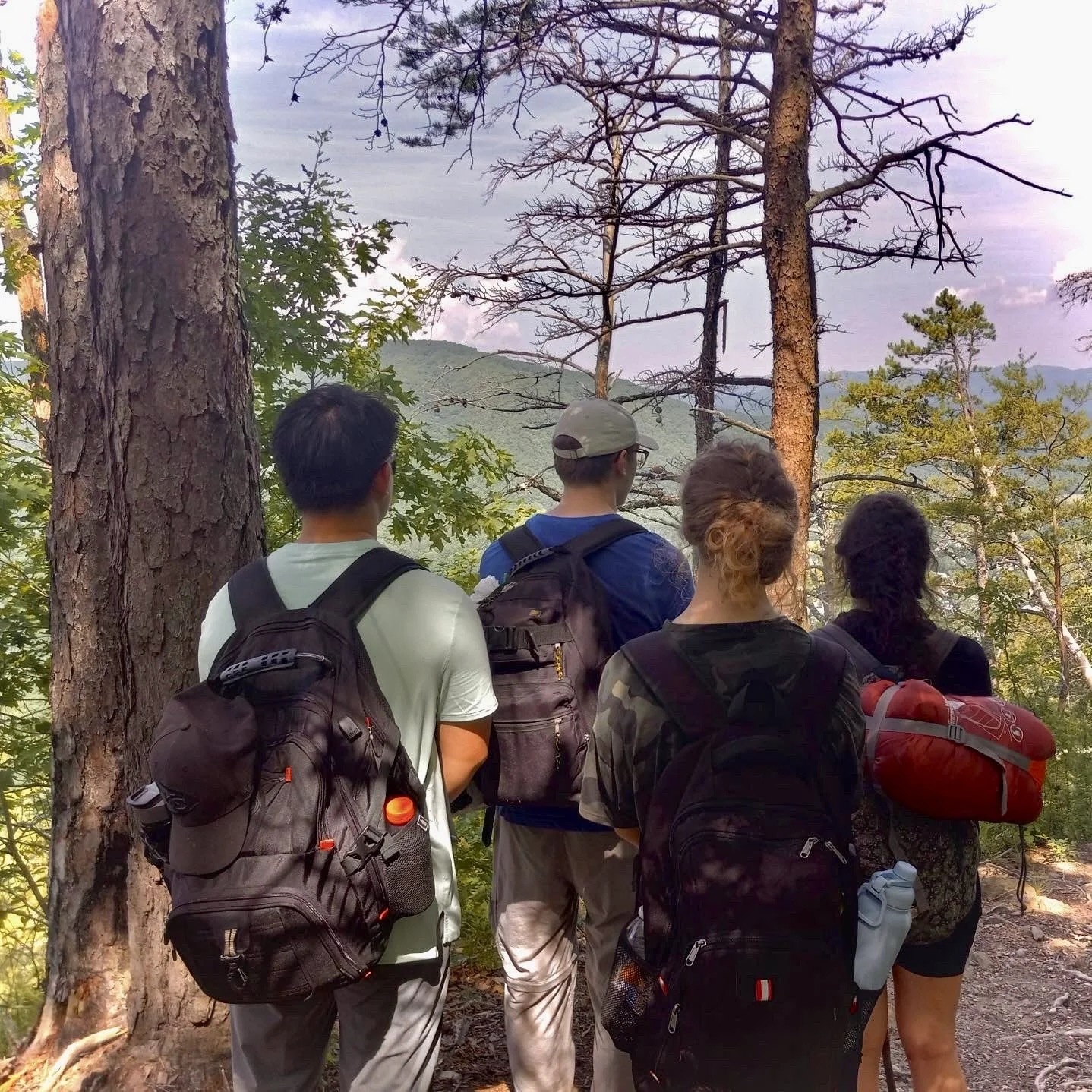 SPLAT Adventure Gala Sponsorship