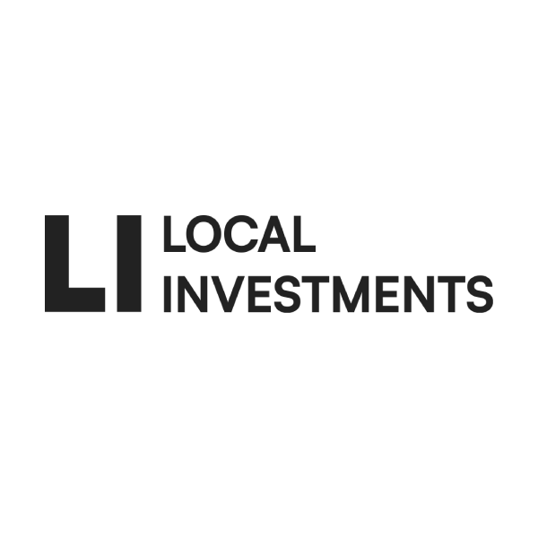 Local Investments – firma deweloperska, dla której Method realizował pełną obsługę marketingową i wsparcie sprzedaży. Projekt obejmujący komunikację oferty, materiały oraz działania wspierające proces sprzedaży.