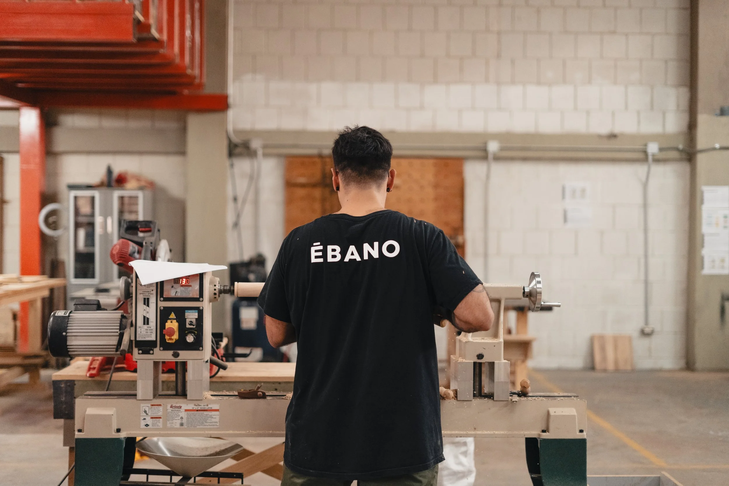 Ébano Studio