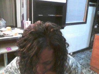 Traditonal Sew in