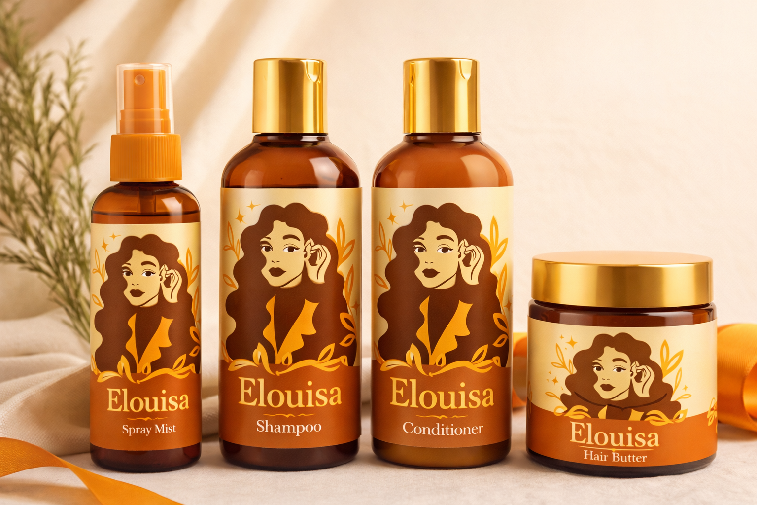 Elouisa Bundle