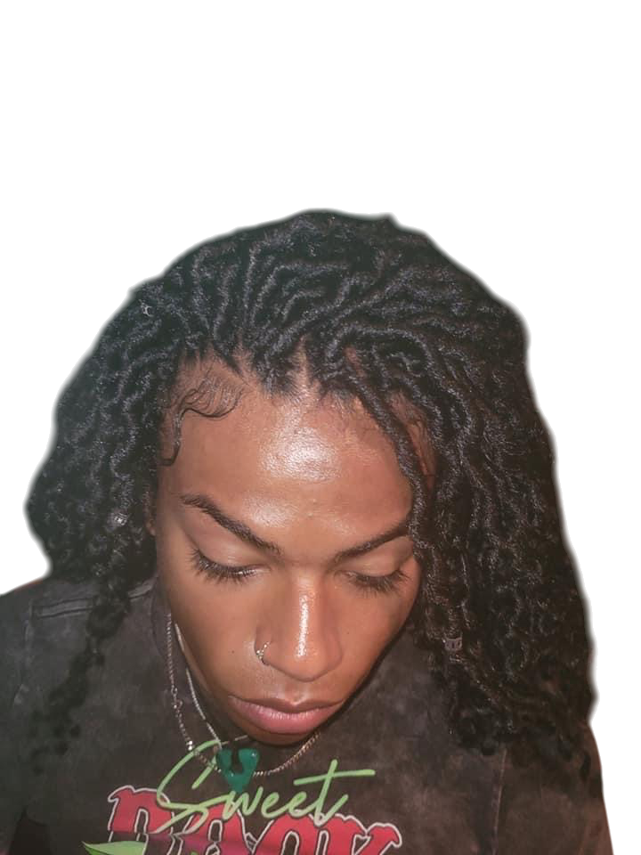 Pre braided Crochet (Hair not Included)