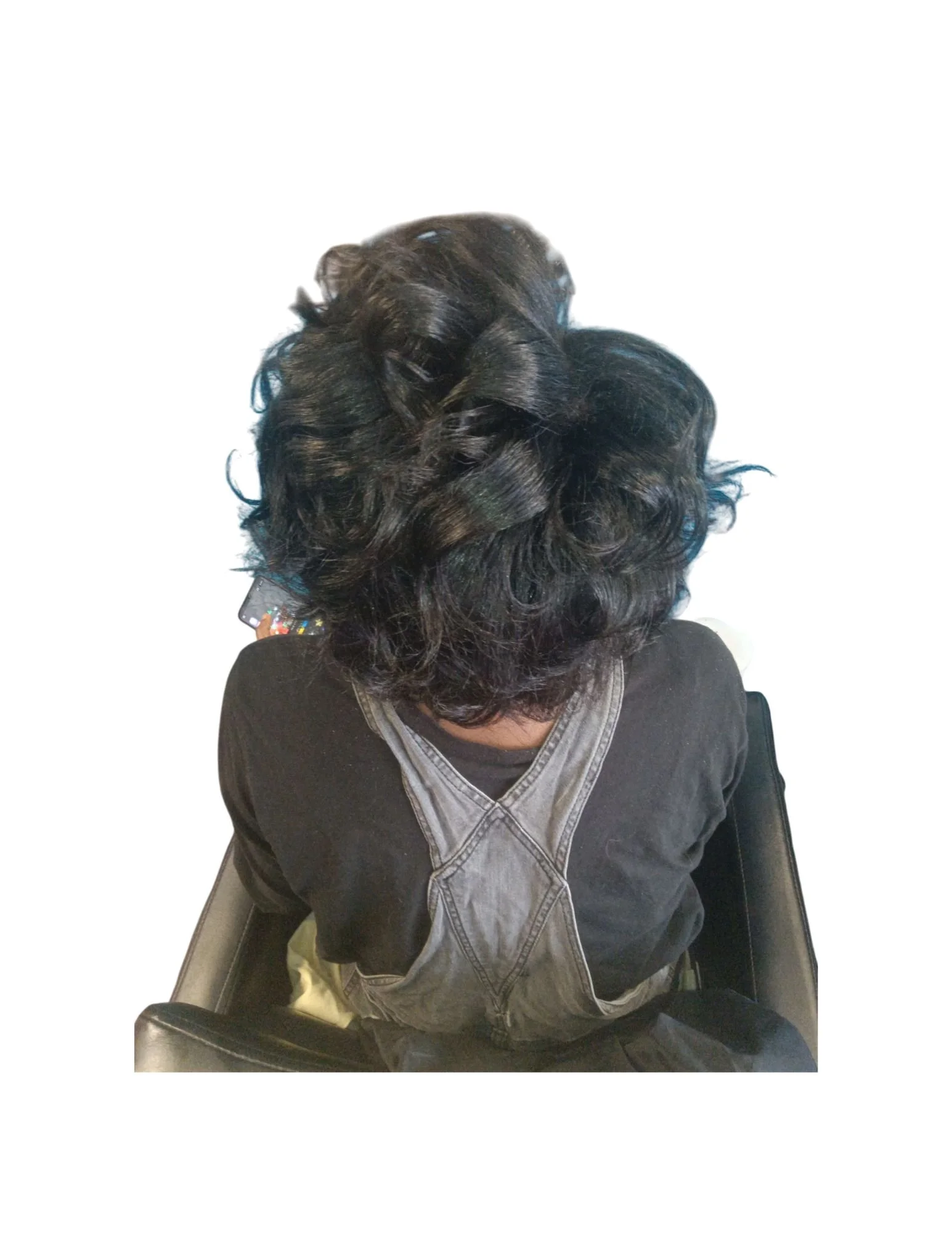 CROWNED IN COMFORT Natural Hair Membership