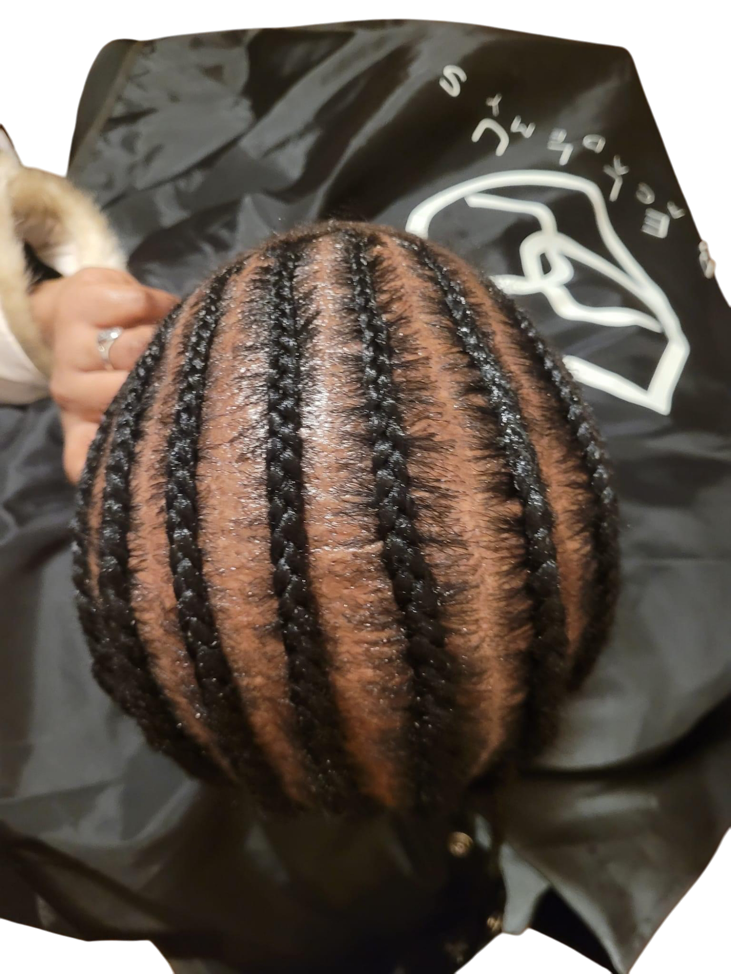 Basic Straight backs