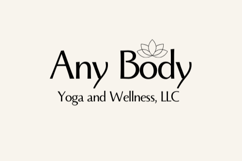 Any Body Yoga and Wellness, LLC