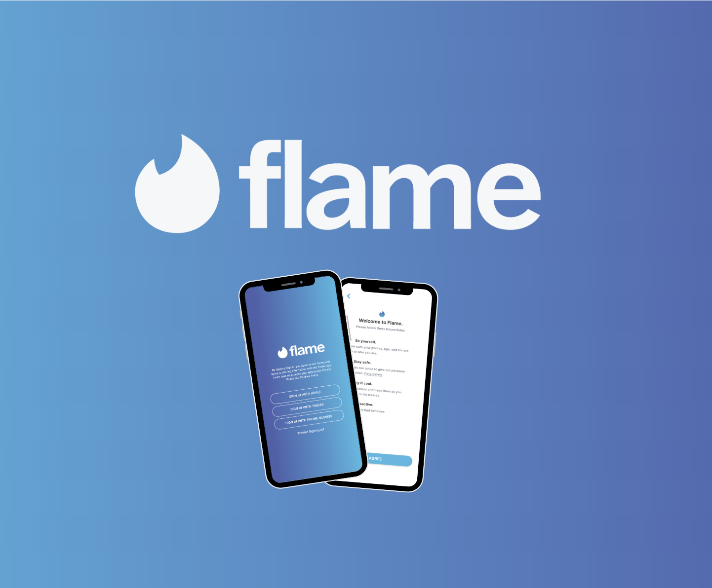 Tinder App Extension