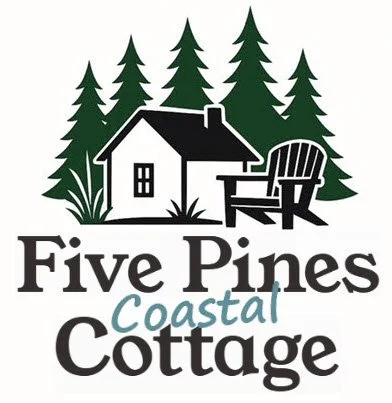 Five Pines Cottage Cottage | Ogunquit Maine Vacation Rental