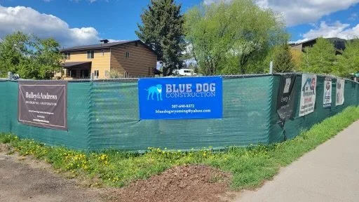 Credit: Blue Dog Construction, LLC