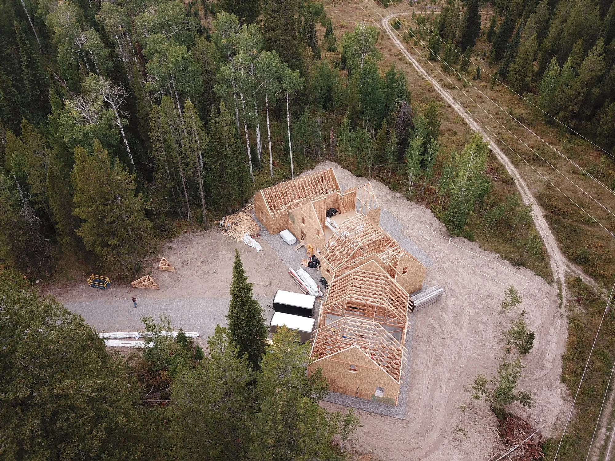 Credit: Blue Dog Construction, LLC